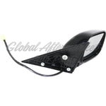 DOOR MIRROR RH POWER — photo 4