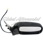 DOOR MIRROR RH POWER — photo 5