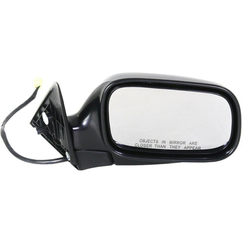 DOOR MIRROR RH POWER