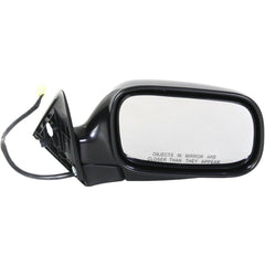 DOOR MIRROR RH POWER
