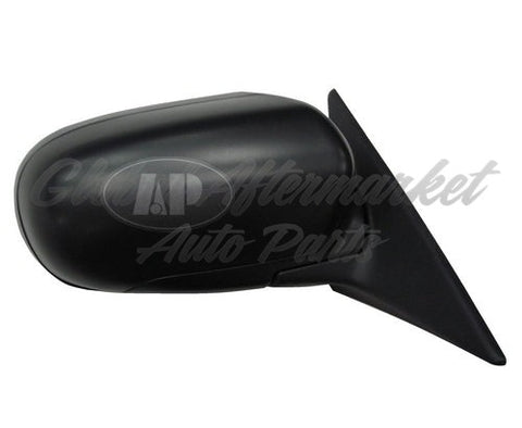 DOOR MIRROR RH POWER