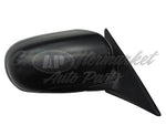 DOOR MIRROR RH POWER — photo 1