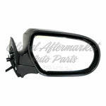 DOOR MIRROR RH POWER — photo 2