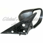 DOOR MIRROR RH POWER — photo 4