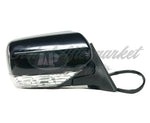 DOOR MIRROR RH POWER HTD W/SIGNAL LAMP PTM 05-08 — photo 1