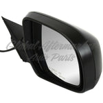 DOOR MIRROR RH POWER — photo 2