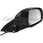 DOOR MIRROR RH POWER — photo 3
