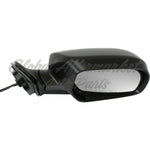 DOOR MIRROR RH POWER — photo 4