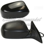 DOOR MIRROR RH POWER — photo 5