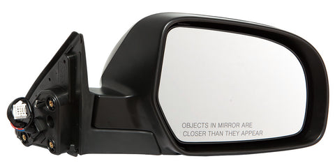 DOOR MIRROR RH POWER