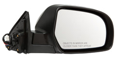 DOOR MIRROR RH POWER