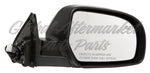 DOOR MIRROR RH POWER HTD — photo 1