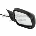 DOOR MIRROR RH POWER HTD — photo 2
