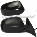 DOOR MIRROR RH POWER HTD — photo 3