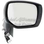 DOOR MIRROR RH POWER HTD W/SIGNAL PTM — photo 2
