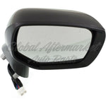 DOOR MIRROR RH POWER HTD W/SIGNAL PTM — photo 4