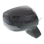 DOOR MIRROR RH POWER HTD W/SIGNAL PTM — photo 5