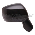 DOOR MIRROR RH POWER HTD W/O SIGNAL LAMP — photo 1