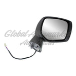 DOOR MIRROR RH POWER HTD W/O SIGNAL LAMP — photo 2
