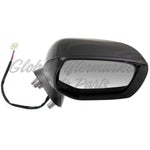 DOOR MIRROR RH POWER HTD W/O SIGNAL LAMP — photo 5