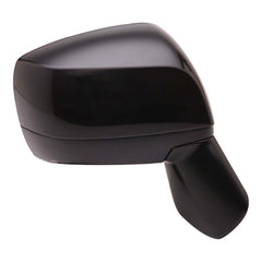 DOOR MIRROR RH POWER HTD W/O SIGNAL LAMP