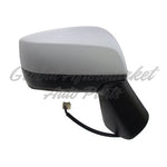 DOOR MIRROR RH POWER HEATED — photo 1