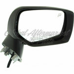 DOOR MIRROR RH POWER HEATED — photo 2