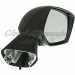 DOOR MIRROR RH POWER HEATED — photo 3