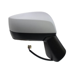 DOOR MIRROR RH POWER HEATED