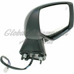DOOR MIRROR RH POWER HEATED W/SIGNAL PTM — photo 3