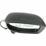DOOR MIRROR RH POWER HEATED W/SIGNAL PTM — photo 5