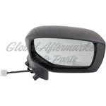 DOOR MIRROR RH POWER HEATED PTM W/O SIGNAL/PUDDLE LAMP — photo 4