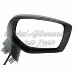 DOOR MIRROR RH POWER PAINT TO MATCH USA — photo 2
