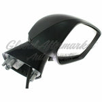 DOOR MIRROR RH POWER PAINT TO MATCH USA — photo 3