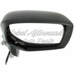 DOOR MIRROR RH POWER PAINT TO MATCH USA — photo 5