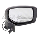 DOOR MIRROR RH POWER W/O HEAT/SIGNAL/PUDDLE LAMP — photo 2