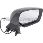 DOOR MIRROR RH POWER W/O HEAT/SIGNAL/PUDDLE LAMP — photo 3