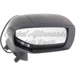 DOOR MIRROR RH POWER W/O HEAT/SIGNAL/PUDDLE LAMP — photo 5