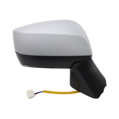 DOOR MIRROR RH POWER W/O HEAT/SIGNAL/PUDDLE LAMP