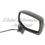 DOOR MIRROR RH POWER HEATED W/SIGNAL/PUDDLE LAMP PTM — photo 4