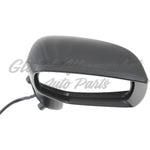 DOOR MIRROR RH POWER HEATED W/SIGNAL/PUDDLE LAMP PTM — photo 5