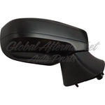 DOOR MIRROR RH POWER HTD TEXTURED — photo 2