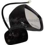DOOR MIRROR RH POWER HTD TEXTURED — photo 3