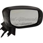 DOOR MIRROR RH POWER PTM HTD — photo 1