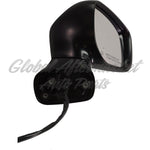 DOOR MIRROR RH POWER PTM HTD — photo 3