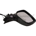 DOOR MIRROR RH POWER PTM HTD — photo 4