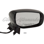 DOOR MIRROR RH POWER PTM HTD W/SIGNAL — photo 1
