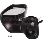 DOOR MIRROR RH POWER PTM HTD W/SIGNAL — photo 2