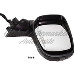 DOOR MIRROR RH POWER PTM HTD W/SIGNAL — photo 3