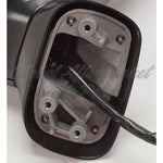 DOOR MIRROR RH POWER PTM HTD W/SIGNAL — photo 4